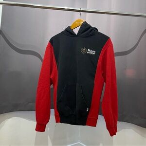 Needles Rebuild Style Hoodie